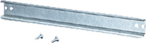 Hensel Mi TS 30 Tragschiene 284mmlang Hutpr.35mm