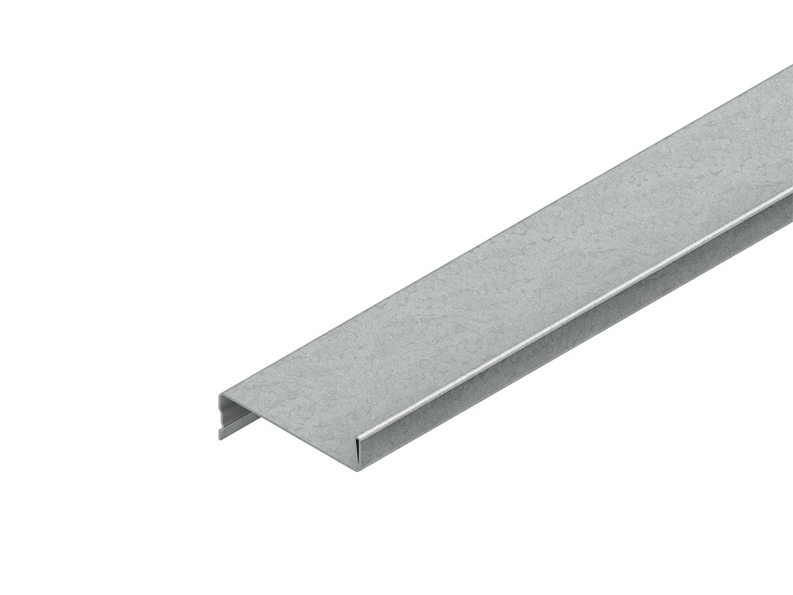 Niedax TPS 50 Trennsteg 50mm