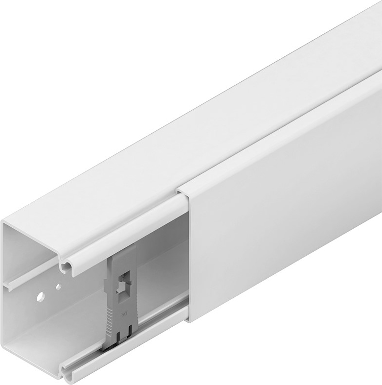 HKL HKL6090.3 Kanal rws 60x90 RAL9010
