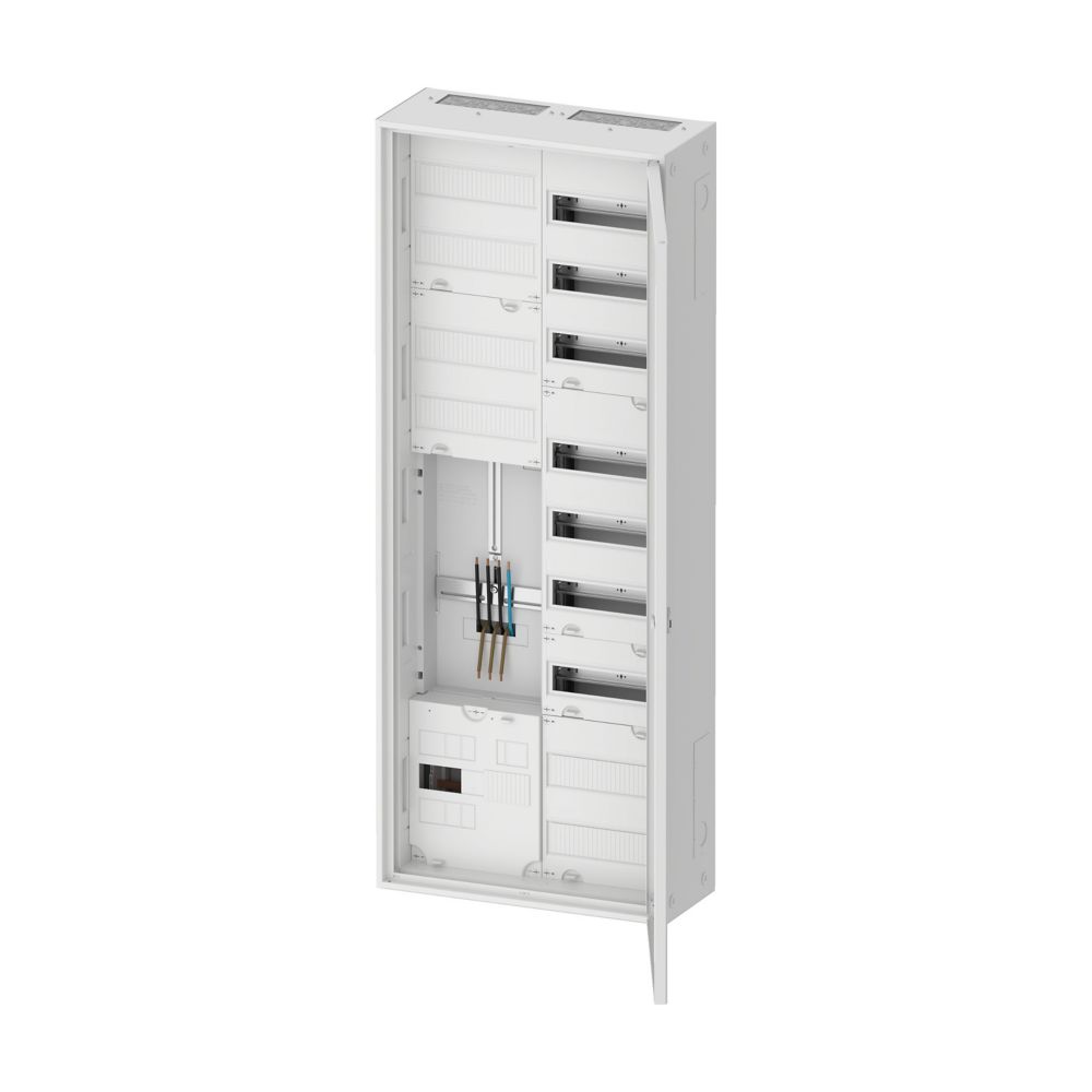 Eaton ZSD-ZV-1400/APZ Zählerschrank