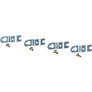 Hensel Mi AL 40 (VE4) Außenlasche