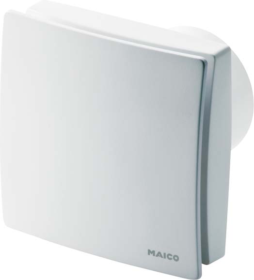 Maico ECA 150 ipro Kleinraumventilator DN150 2-stuf. progr.
