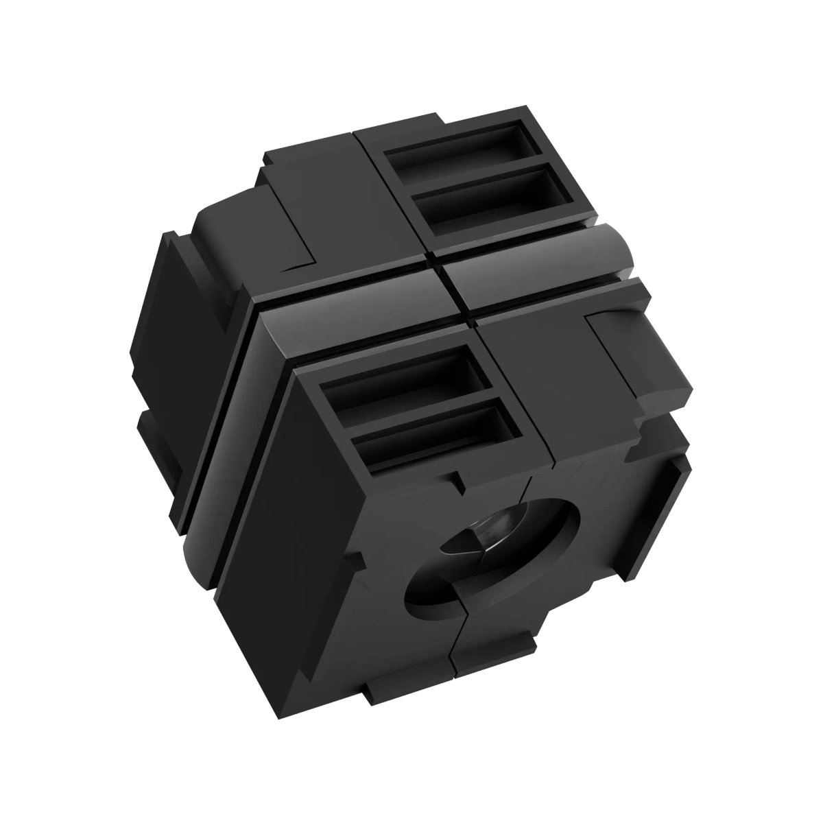 Lapp Zubehör 52220004 SKINTOP-CUBE-MODULE-20X20- BLIND