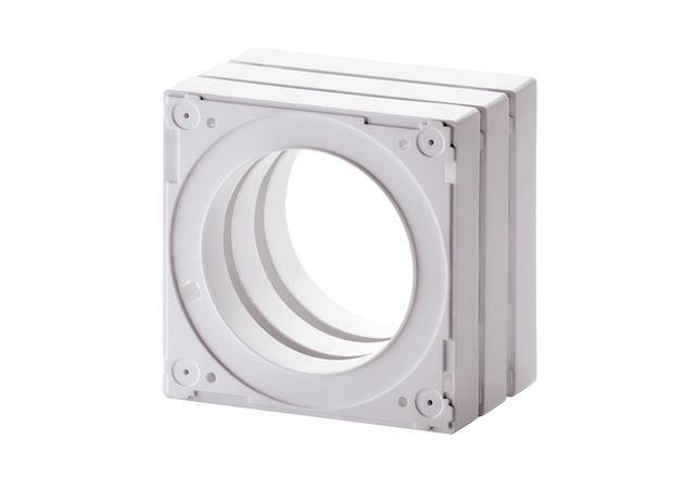 Maico ECA-DR Distanzrahmen für ECA 100ipro