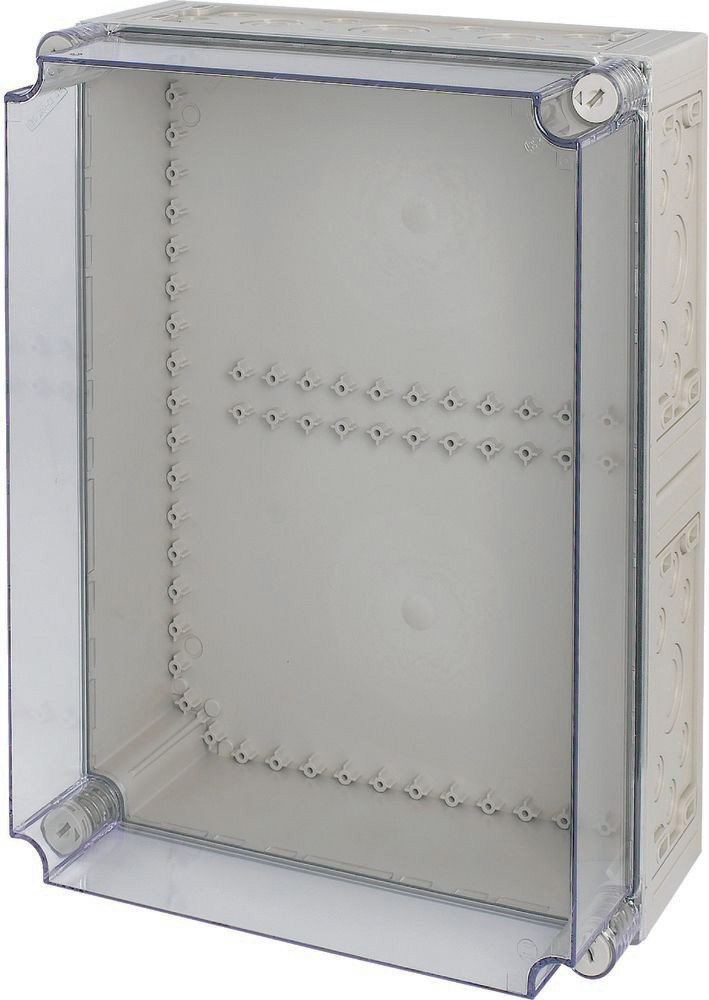 Eaton CI45E-200 Einzelgehäuse m.metr.-Vorprägungen