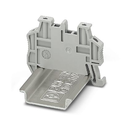 Phoenix Contact CLIPFIX 35-5 Schnellmontage-Endhalter Tragschiene NS35/7.5