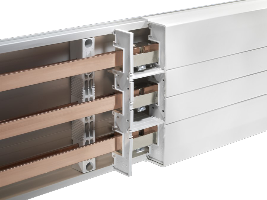 Rittal SV 9340.220 (VE5) Stützblende f.SV9340.200/210