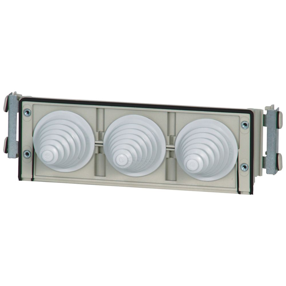 Eaton KS4-CI Kabelschelle f. 3 Kabel 14..68mm
