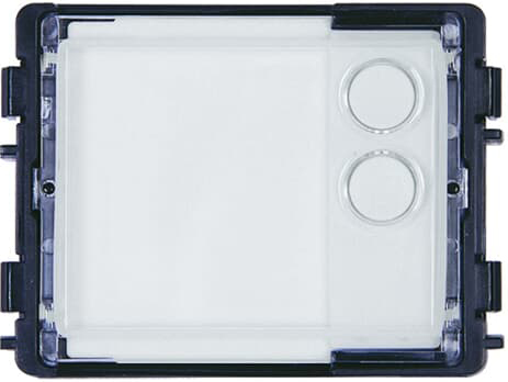 Busch-Jaeger 51381RP2-03 Tastenmodul 2-fach