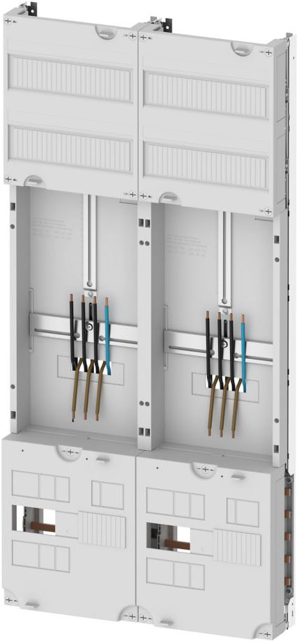 Eaton ZSD-Z27A1332 Zählerfeld