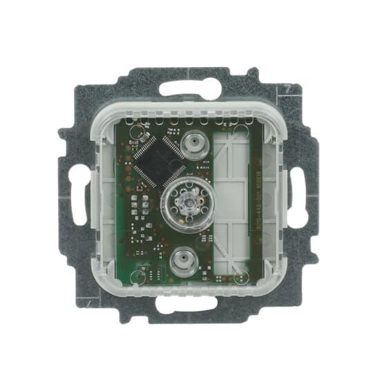 Busch-Jaeger 6109/08 Raumtemperaturregler Objektbereich