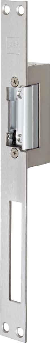 Assa Abloy effeff 17E----02135R11 Türöffner mit Telefonspule Edelstahl universal