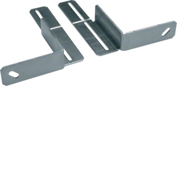 Hager FZ900 UP-Befestigungslasche 4 Stück