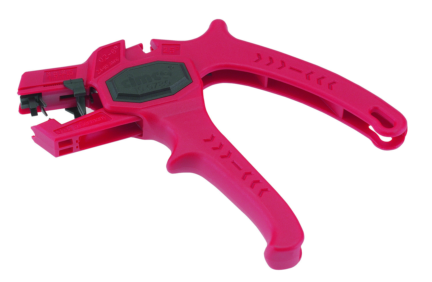 Cimco Werkzeuge 100780 Abisolierzange