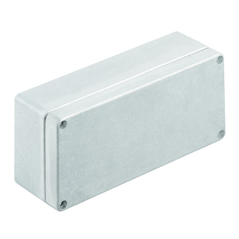 Weidmüller KLIPPON K31 Alu-Gehäuse