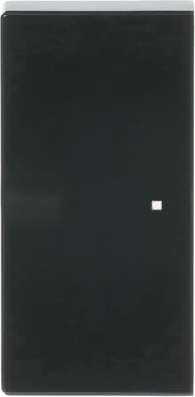 Busch-Jaeger 6230-20-81 Wippe 2-fach anthrazit