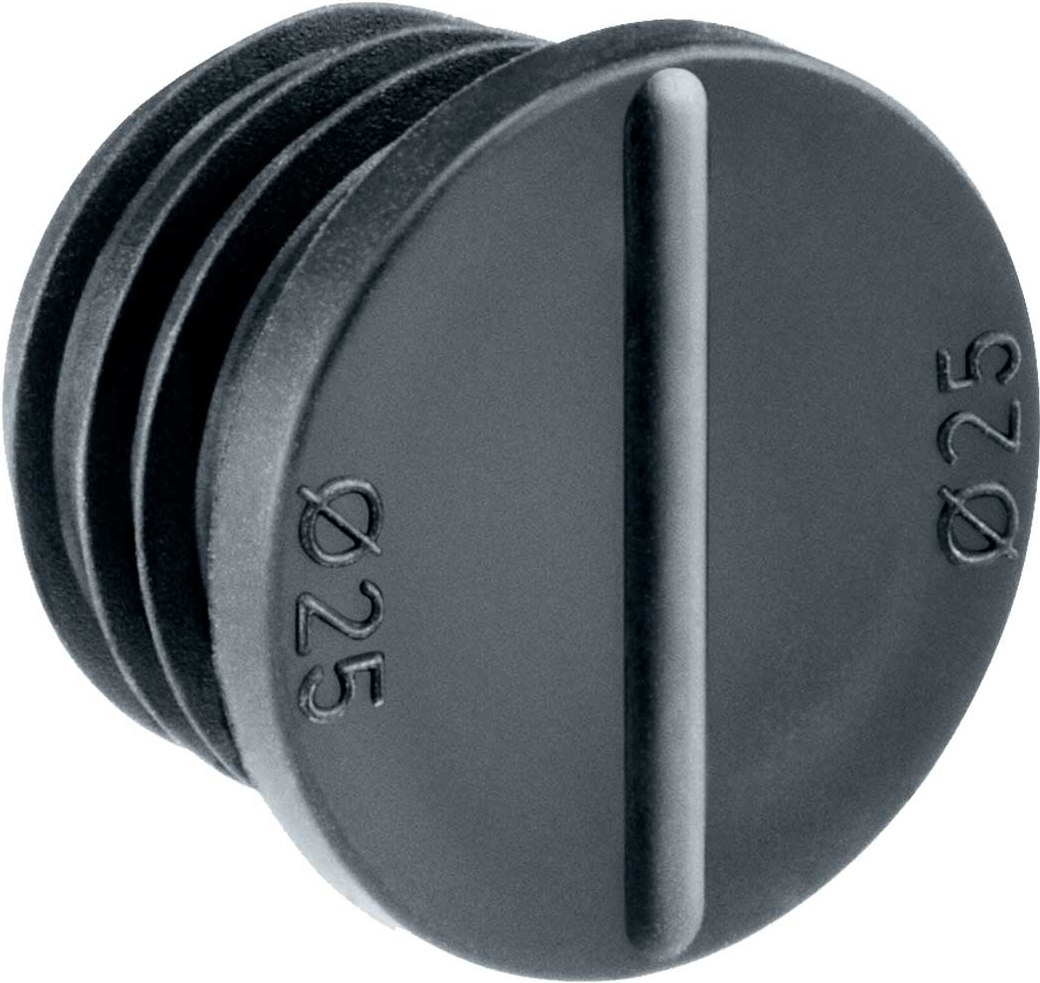 Kaiser 1040-25 Dichtstopfen M25