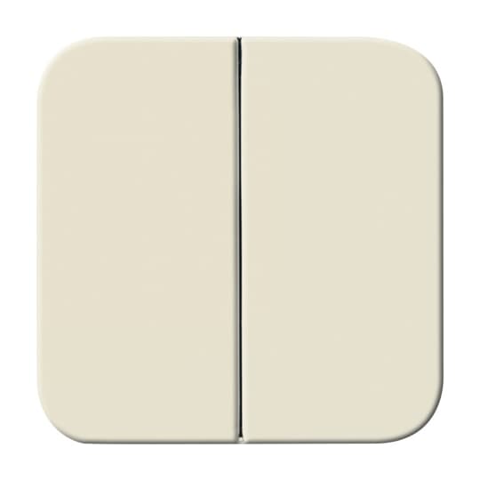 Busch-Jaeger 2505-212 Wippe ws Serie