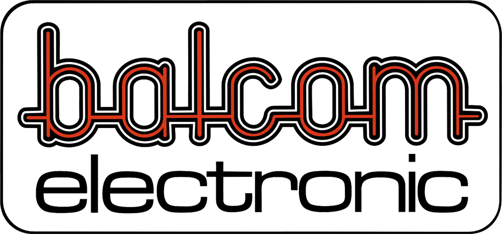Balcom Electronic