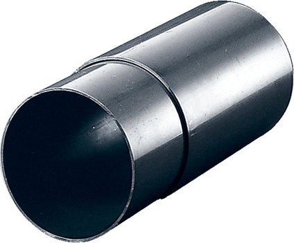 Maico WH 120 Wandhülse Wand/Deckenmont. NW125mm,D=130/135mm