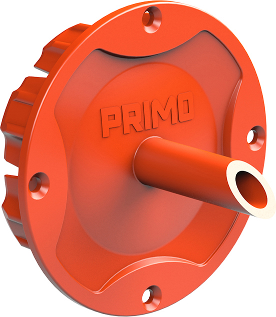 Primo P683 Bohrdeckel