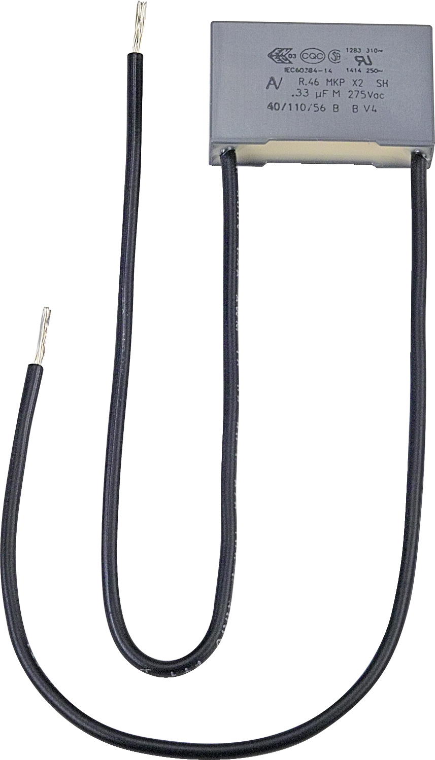 Merten 542895 Kondensator AC230V 0,33uF