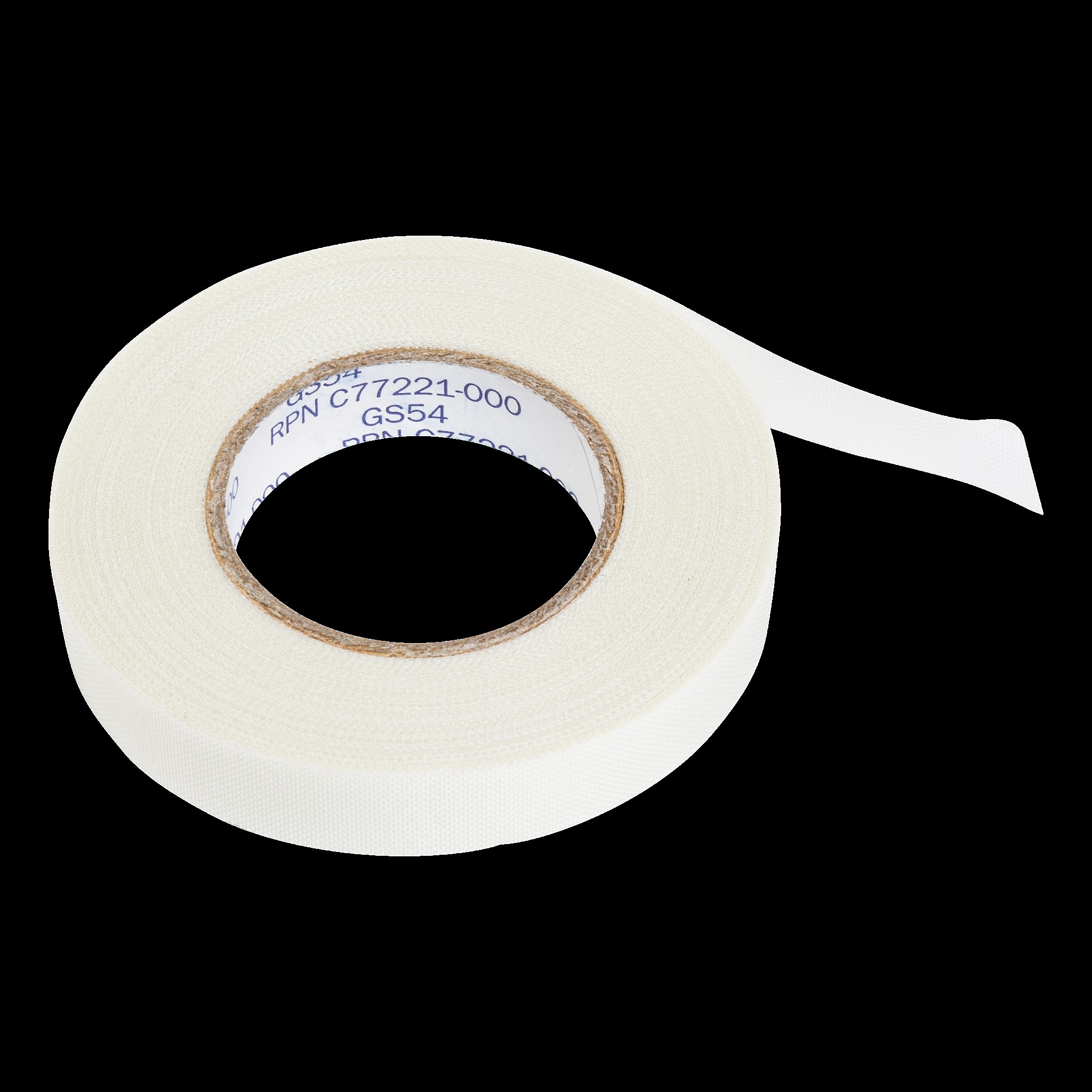 Chemelex GS-54 Glasseide-Klebeband 16m/12,7mm breit