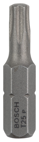 Bosch Power Tools 2607001615 Schrauberbit T25, 25 mm