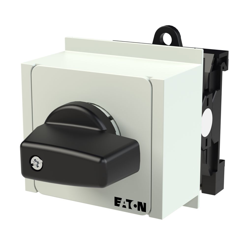 Eaton T0-1-102/IVS Ein-Aus-Schalter 2pol.