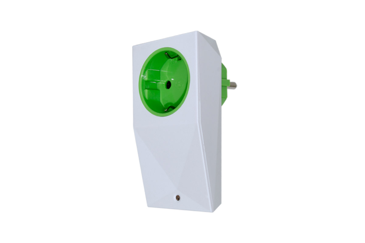 Loxone Smart Socket Air - Type F