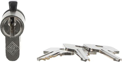 Busch-Jaeger 0520 PZ-VS Profilhalbzylinder verschieden