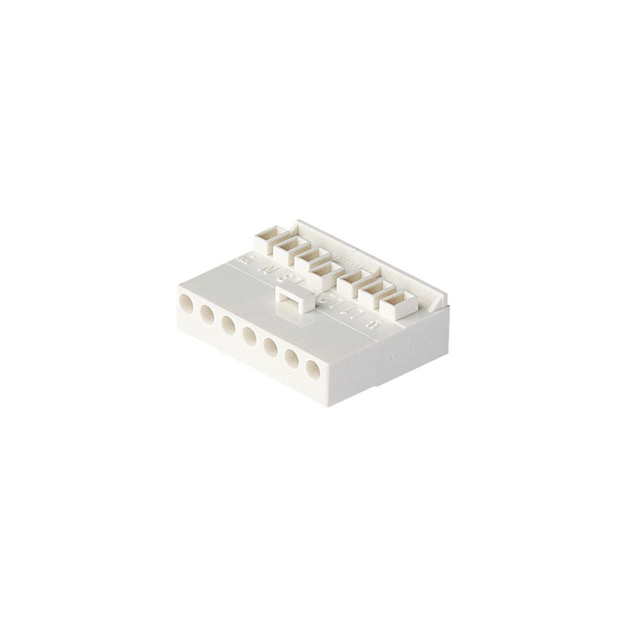 Philips Lighting 9MX056 MB-SW L3000WH Universalabhänger mit Stahlseil 3000mm