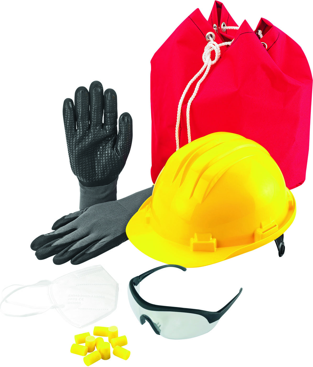 Cimco Werkzeuge 146817 Aktion PSA Starter Set