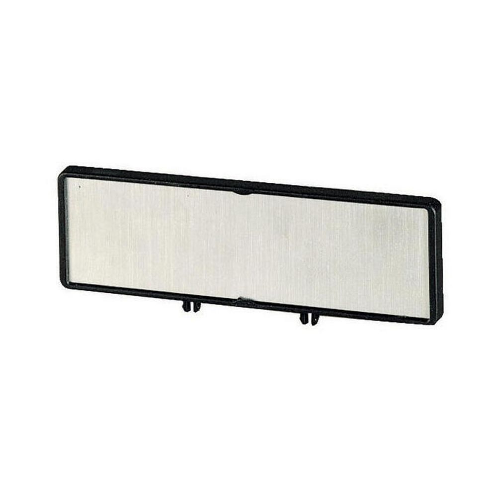 Eaton ZFS61/62-NZM7 Außenwarnschild Deutsch/Englisch