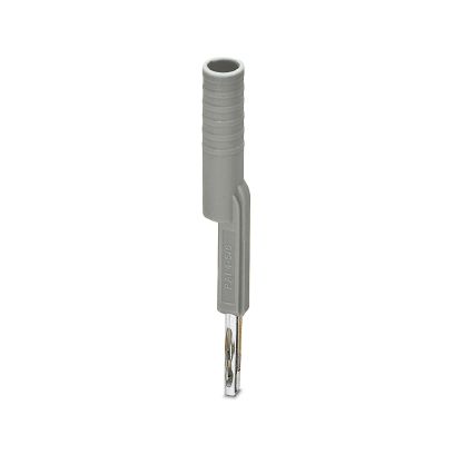 Phoenix Contact PAI-4-FIx-5/6 GY Prüfadapter
