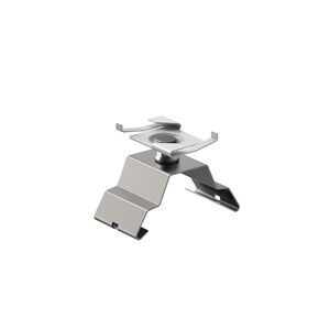 Regiolux SDCT/SRCT me Deckenbefestiger an T-Schiene