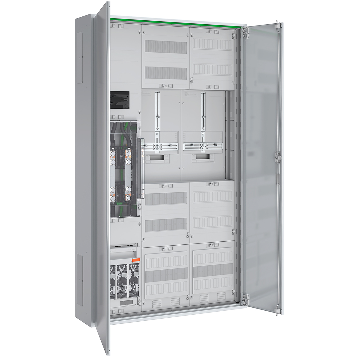 ABN RS309X0002 Wandlerschrank 200A