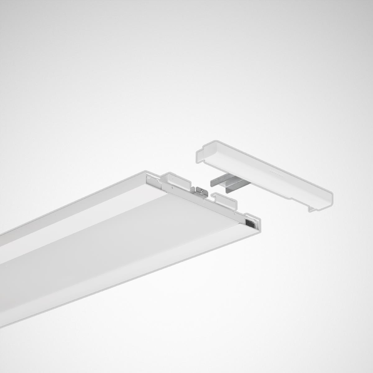 Trilux Luceos D ZKS 01 Standard-Kopfstück