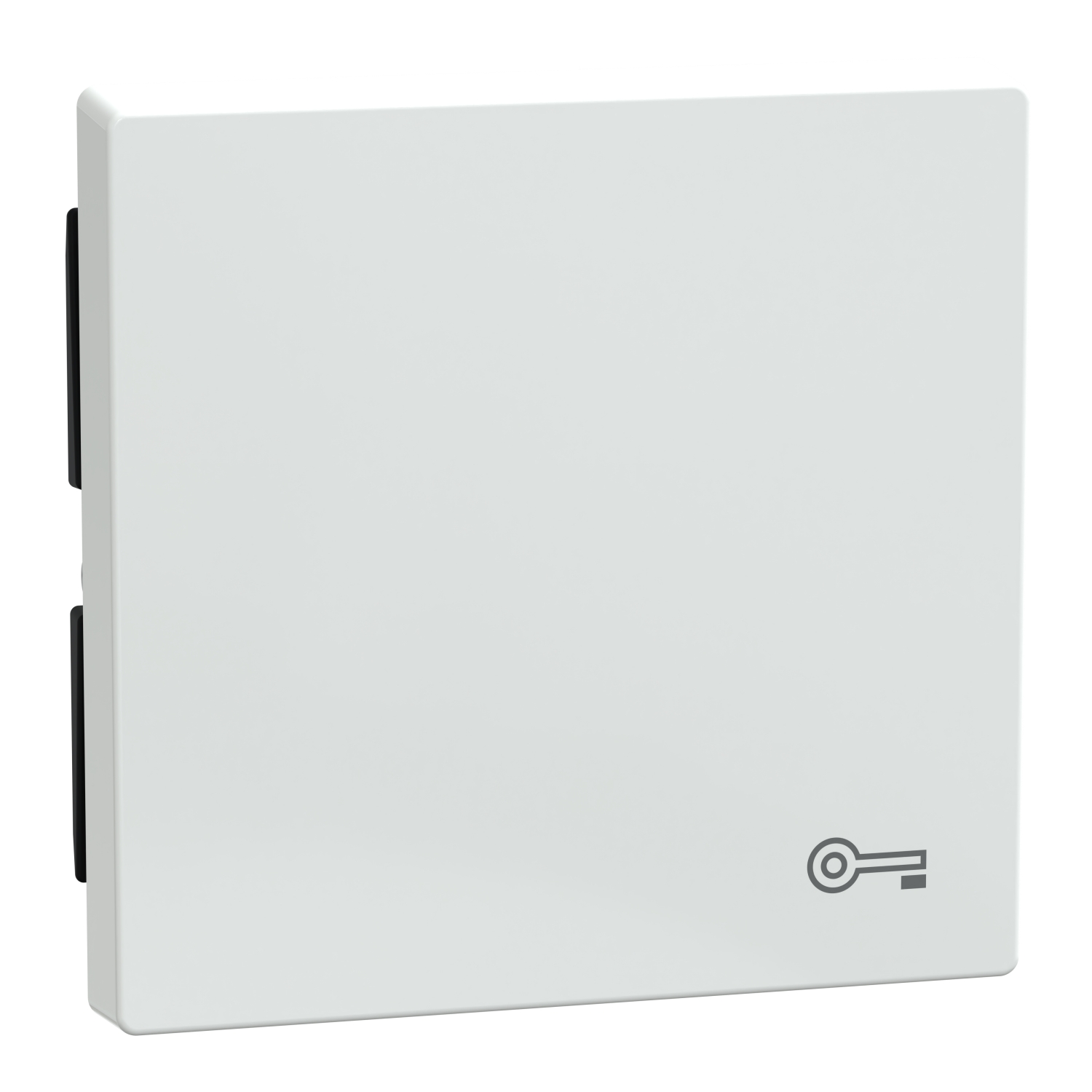 Merten MEG3303-0325 Wippe Schlüssel aws/gl Wech/Kreuz/Tast/Ein.