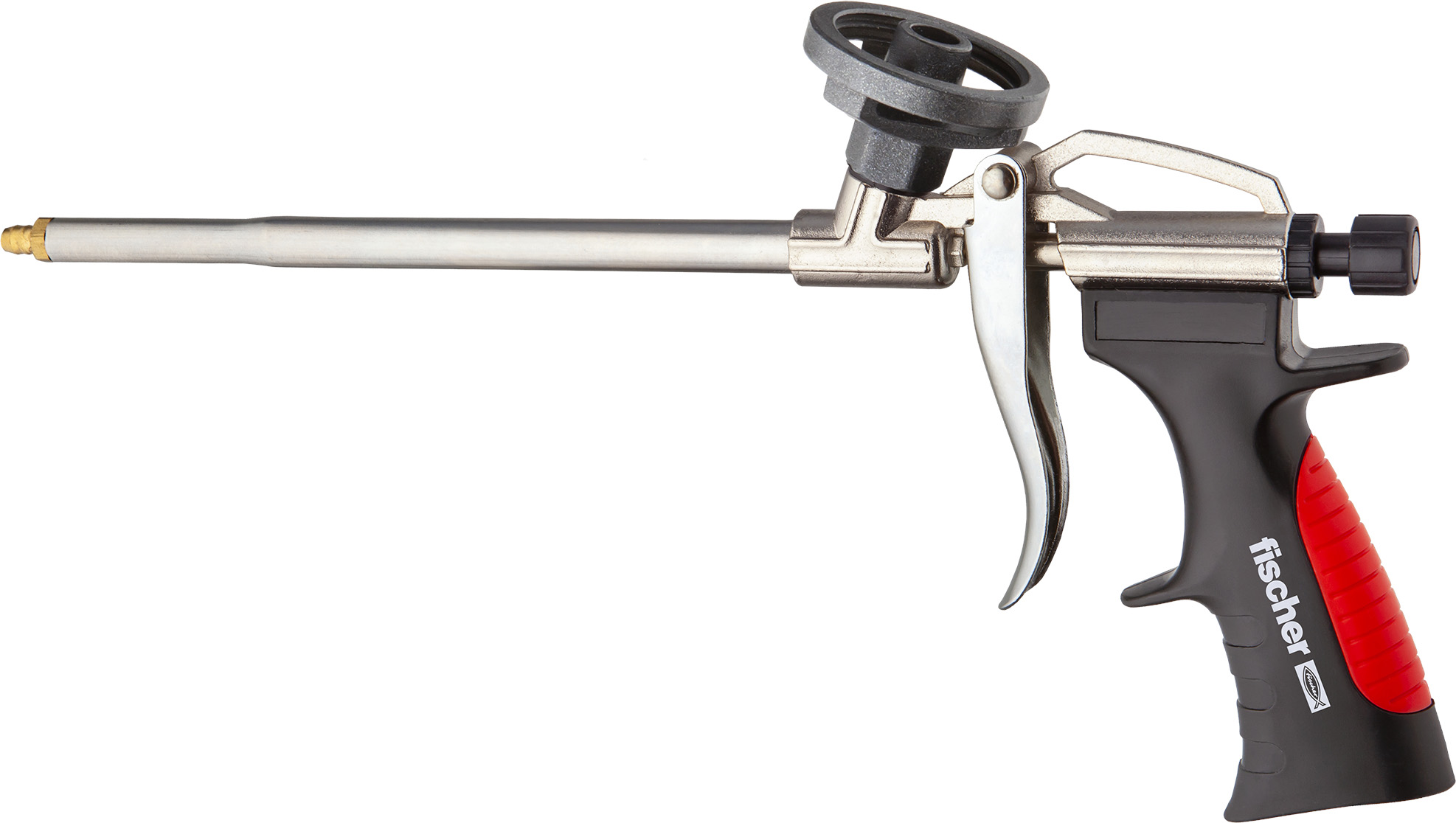 Fischer Deutschl. PUP M3 Schaumpistole Metall