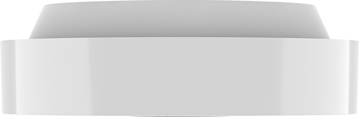 Gira 114502 Rauchwarnmelder Basic Q Label rws