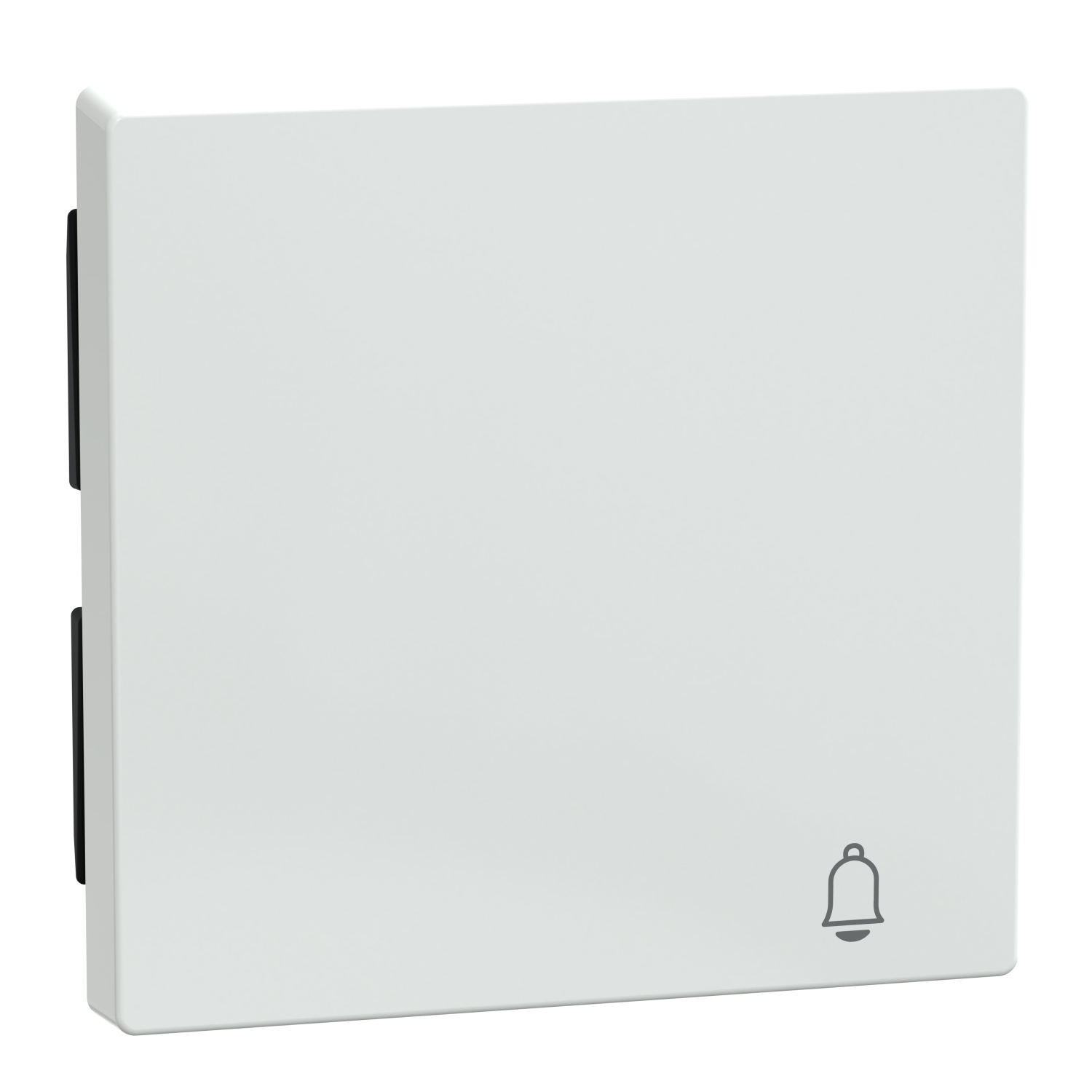 Merten MEG3305-0325 Wippe Klingel aws/gl Wech/Kreuz/Tast/Ein.