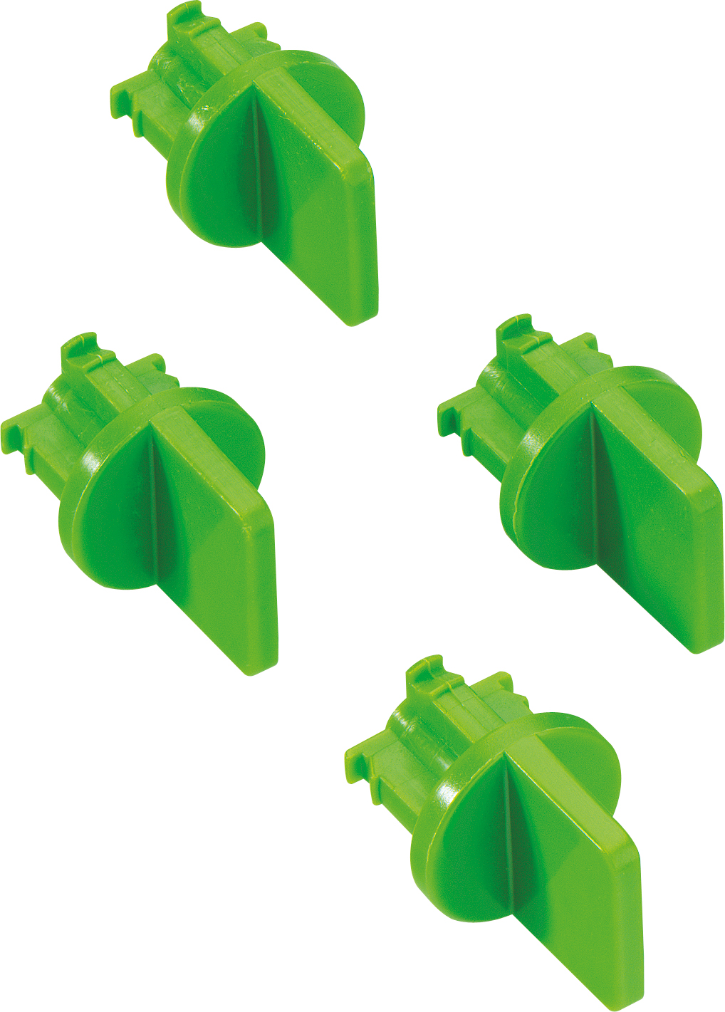 Spelsberg GHA Aufsatz-Set