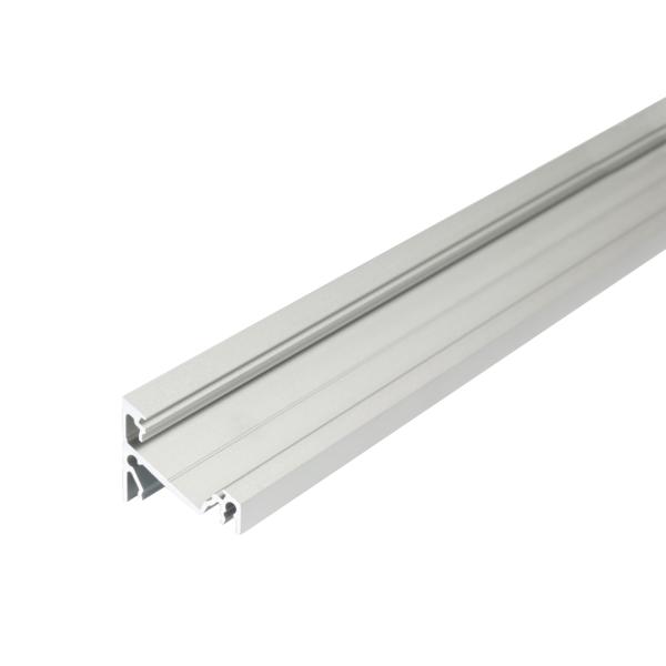 Brumberg Leuchten 53385262 Anbau-Eckprofil 2000x24x19,4mm