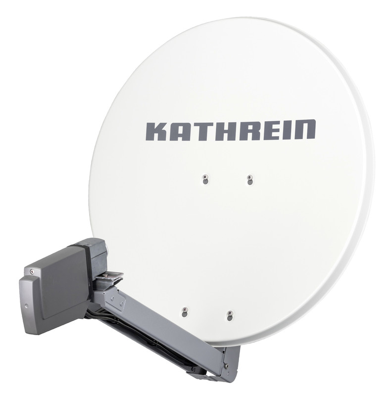 Kathrein CAS 80 ws Offset-Parabolantenne
