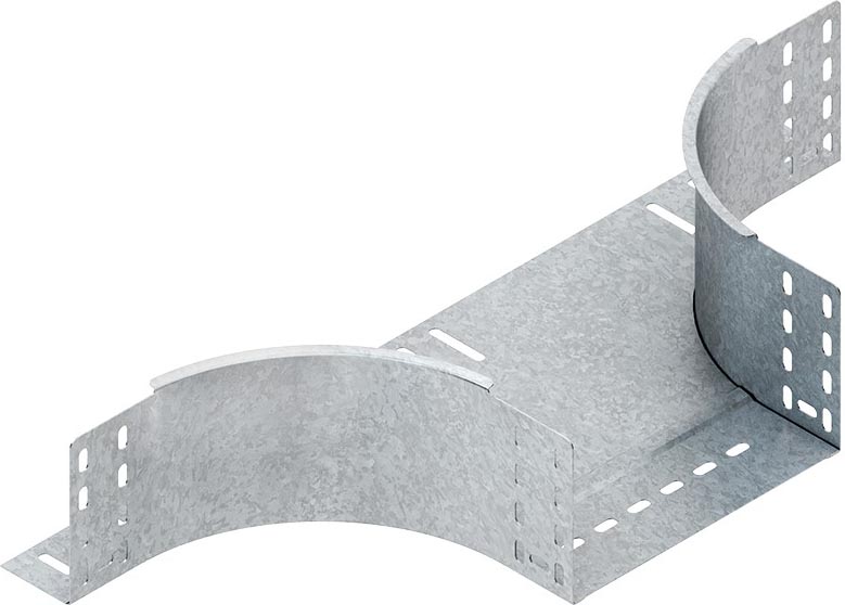 Niedax RTA 110.300 AB T-Stück