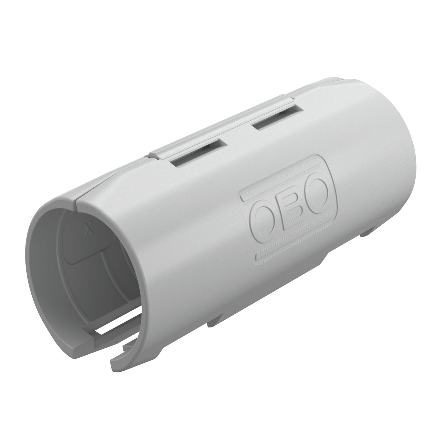 OBO Bettermann Vertr 3000 MMS M20 LGR Quick-Pipe-Verbind.-muffe
