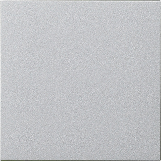 Gira 536026 Bedienaufsatz System alu