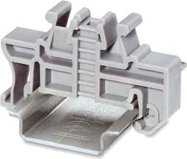 Phoenix Contact CLIPFIX 35 Endhalter TS35