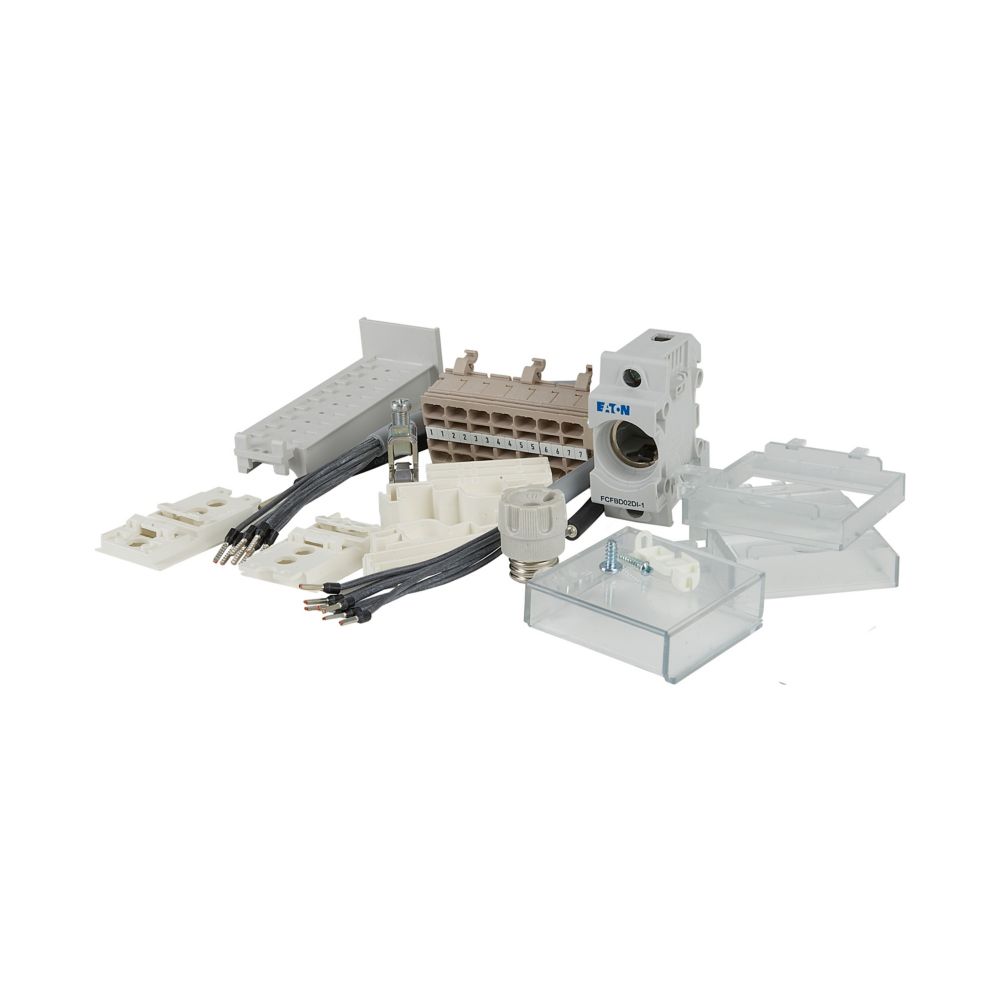 Eaton ZSD-BPKT/T/07 TSG-Bestückungspaket Nr.07